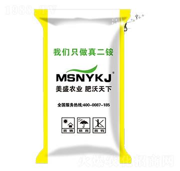 磷酸二銨-美盛農(nóng)業(yè)