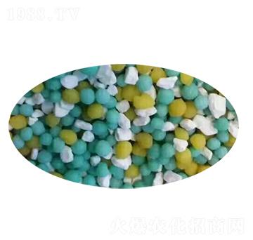 顆粒摻混肥料-美盛農(nóng)業(yè)