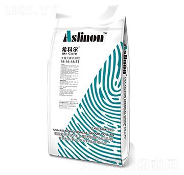 ����Ԫ��ˮ���Է���18-18-18+TE-���Ơ�-�A�����r(n��ng)