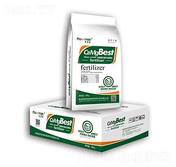 中微量元素水溶肥-普羅曼-陽光肥業(yè)