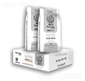 磷鉀沖施肥0-52-34+TE-增力-陽光肥業(yè)