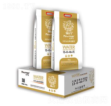 大量元素水溶肥料13-0-46+TE-增力-陽(yáng)光肥業(yè)