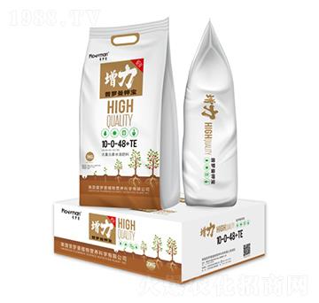 大量元素水溶肥料10-0-48+TE-增力-陽光肥業(yè)