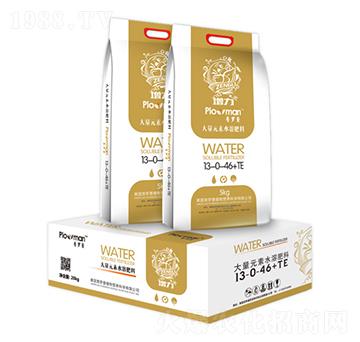 WATER13-0-46+TE-增力-陽(yáng)光肥業(yè)