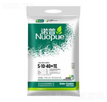 ����Ԫ��ˮ�ܷ���5-10-40+TE-�Z��-���S����