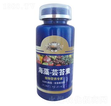 海藻蕓苔素-嘉禾農業(yè)