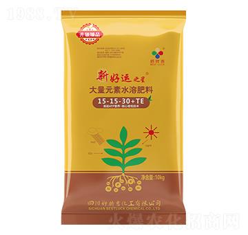 ����Ԫ��ˮ�ܷ���15-15-30+TE-�º��\֮��-�Õr��