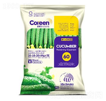 大量元素水溶肥料20-10-30+MgO+TE-益農(nóng)豐肥業(yè)