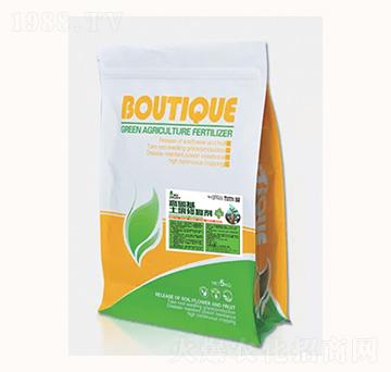 高碳基土壤修復(fù)素-康鑫化工