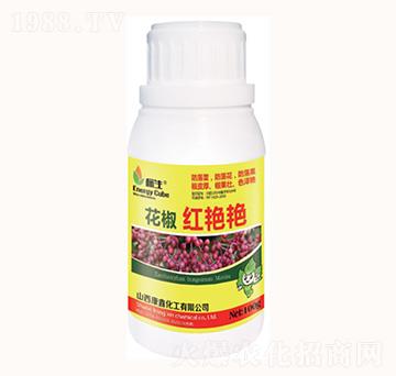 花椒紅艷艷-康鑫化工