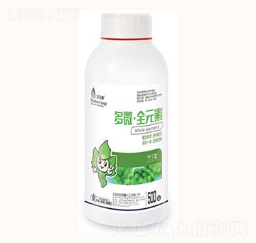 多酶·全元素-康鑫化工