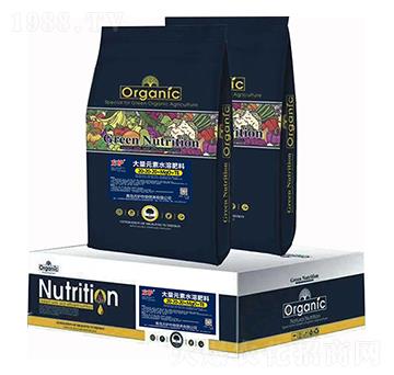 ����Ԫ��ˮ�ܷ���20-20-20+MgO+TE-���o