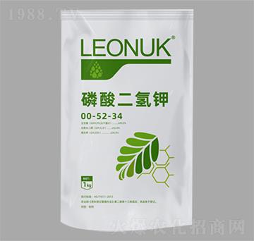 磷酸二氫鉀00-52-34-萊昂化學