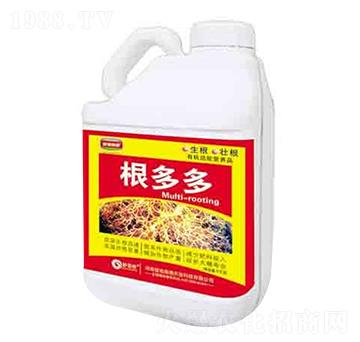 微生物菌 根多多 潤(rùn)澤