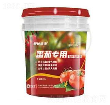 番茄專用肥 潤(rùn)澤