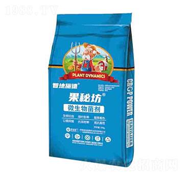 20kg微生物菌劑 果秘坊 潤(rùn)澤