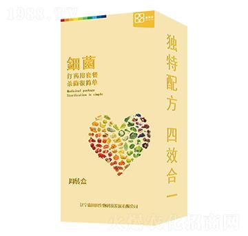 鈿菌（盒裝） 鑫田田