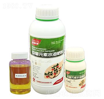 多美特·優(yōu)果師 益國(guó)農(nóng)業(yè)