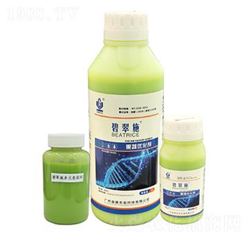 碧翠施·果蔬優(yōu)化劑 益國農(nóng)業(yè)
