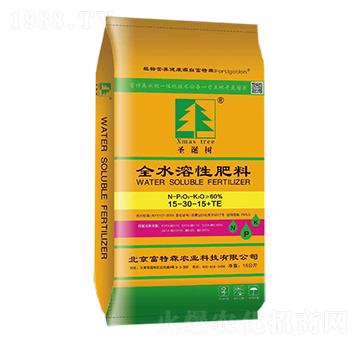 ȫˮ���Է���15-30-15+TE ����ɭ