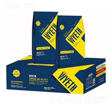 ˮ�ܷ�13-6-40+TE+MgO ��������