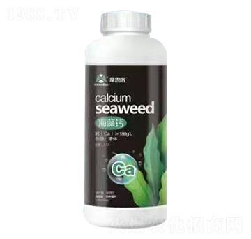 海藻鈣 摩恩洛