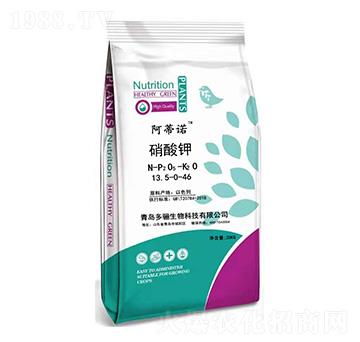 硝酸鉀13.5-0-46 阿蒂諾 多驪生物