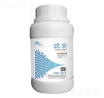 含氨基酸水溶肥料 忒全 億農(nóng)上品