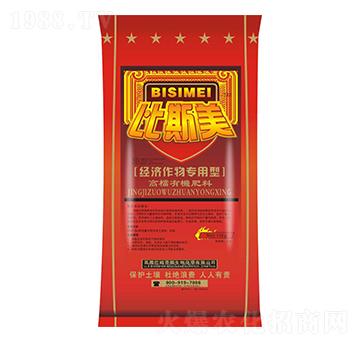 經(jīng)濟(jì)作物專用型有機(jī)肥-比美斯-巴姆普爾