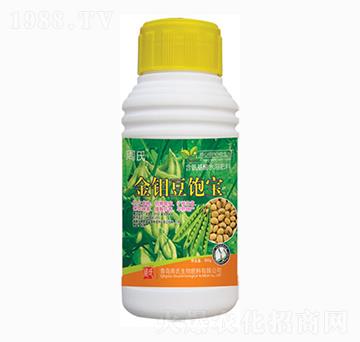 金鉬豆飽寶-周氏農(nóng)化