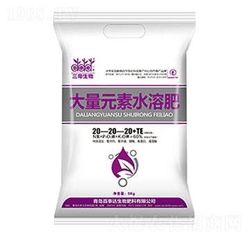 ����Ԫ��ˮ�ܷ�20-20-20+TE �����_
