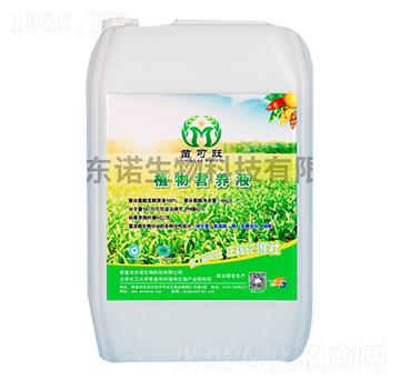 植物營(yíng)養(yǎng)液（大田果樹專用）-苗可旺-東諾生物