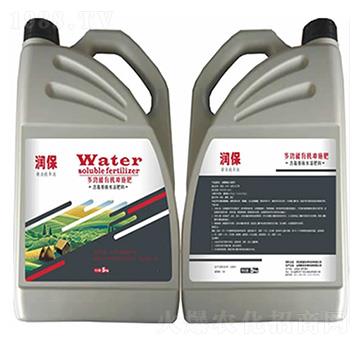 潤(rùn)保 英都生物