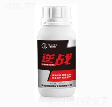 逆戰(zhàn)-東耕農(nóng)業(yè)