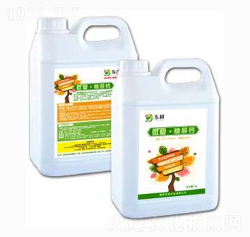 微愛(ài)·糖醇鈣-東耕農(nóng)業(yè)