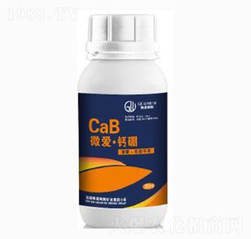 微愛(ài)·鈣硼合劑-東耕農(nóng)業(yè)