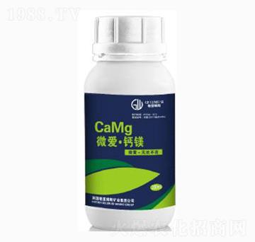 微愛(ài)·鈣鎂合劑-東耕農(nóng)業(yè)