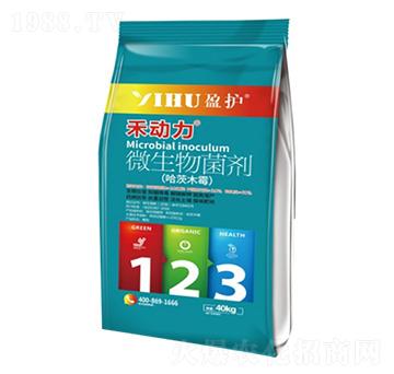 微生物菌劑 禾動力 中盈