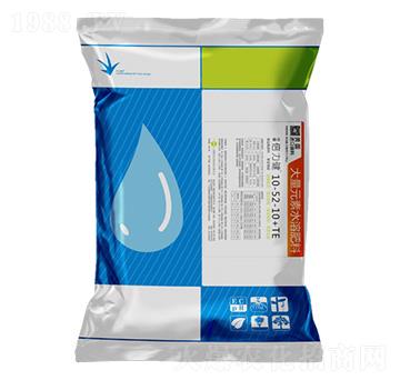 ����Ԫ��ˮ�ܷ���10-52-10+TE-������-�������