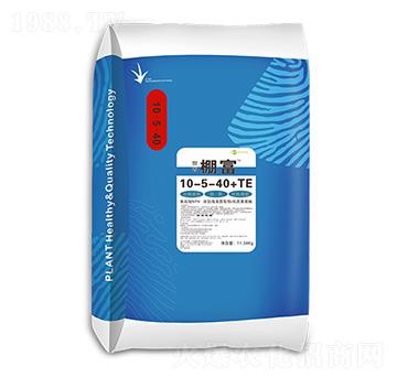 ����Ԫ��ˮ�ܷ���10-5-40+TE-�︻-�������