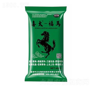 福馬-臺(tái)灣喜太-大華墾