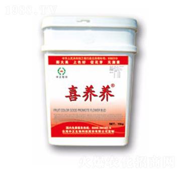 喜養(yǎng)養(yǎng)-大華墾