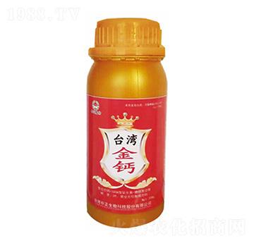 臺(tái)灣金鈣-大華墾