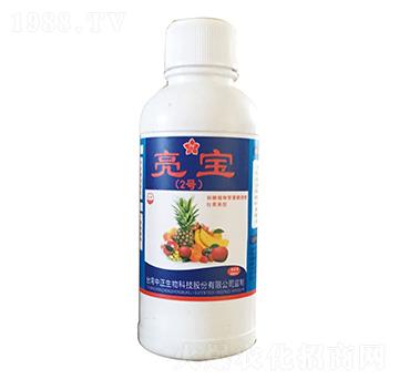 亮寶2號(hào)-大華墾