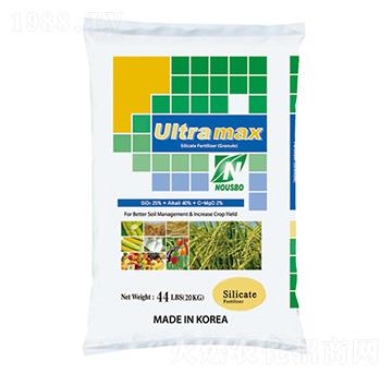 硅酸鈣細(xì)菌多元素肥料-大華墾