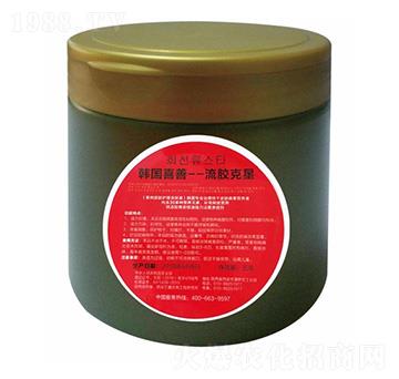 流膠克星-韓國喜善-大華墾