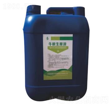 通用型牛生根原液-啄木鳥