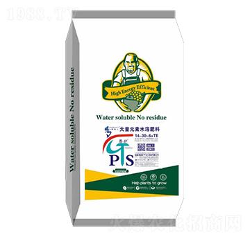 ����Ԫ��ˮ�ܷ�14-30-6+TE-�Z̩��-���u�Z��