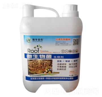 微生物菌生根劑-田補(bǔ)