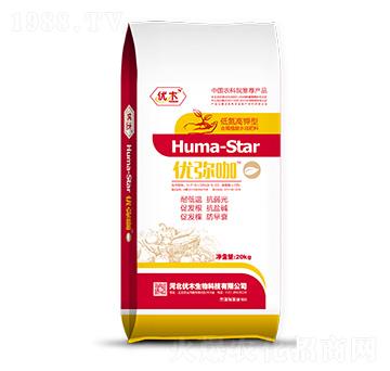 低氮高鉀型水溶肥-優(yōu)彌咖-希星肥業(yè)